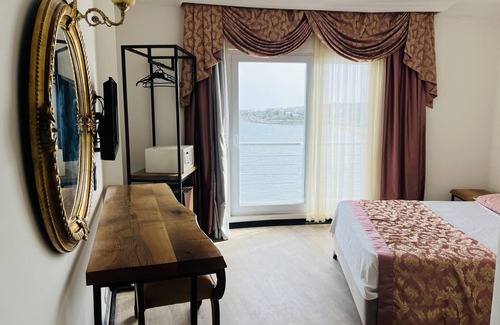 Ayas Hotel | Roxo Beach Hotel