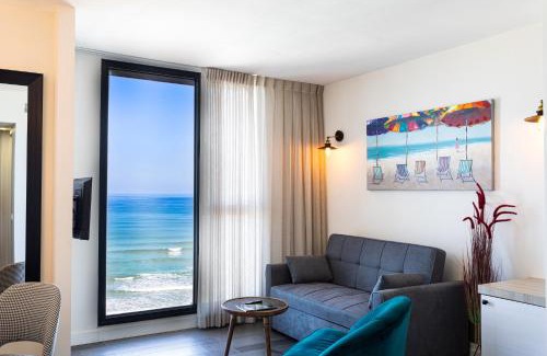 Bat Yam Hotel | Roxon Sea Sand Bat Yam