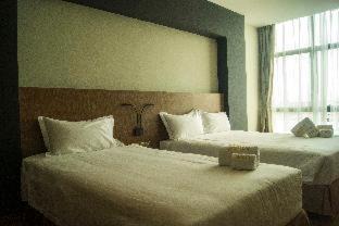 Kuching Hotel | Roxy Hotel & Apartments
