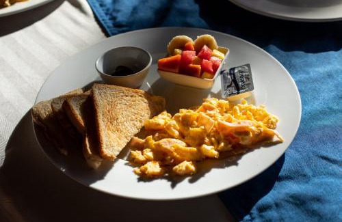 Boca Chica Bed & Breakfast | Roxy's Bed & Breakfast