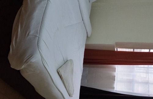 Kisii Apartment | Roxye Suite Apartment in Nyanchwa: Your Perfect Oasis of Comfort and Convenience