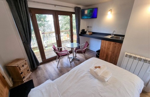 Roybridge Hotel | Roy Bridge Hotel