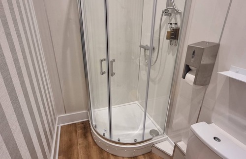 Roybridge Hotel | Roy Bridge Hotel