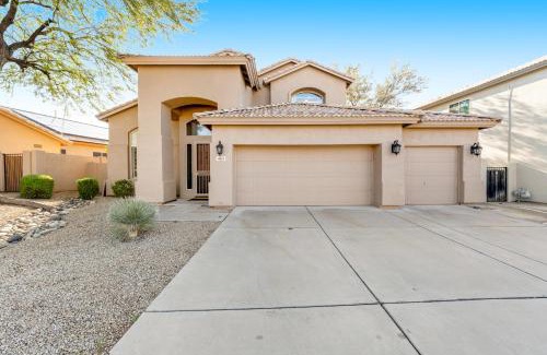 Tatum Ranch House | Roy Rogers Poolhouse