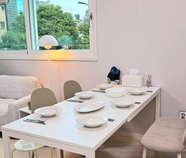 Paldal-gu Apartment | Roy Stay Suwon Haenggung