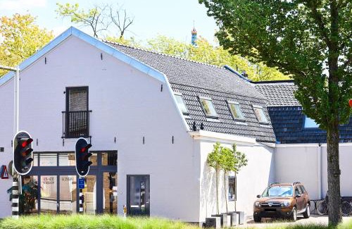 Stadhuis Apartment | ROYAAL APPARTEMENT CENTRUM MIDDELBURG