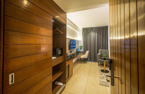 Nagavara Hotel | Royal Ace Boutique Hotel - Manyata Techpark