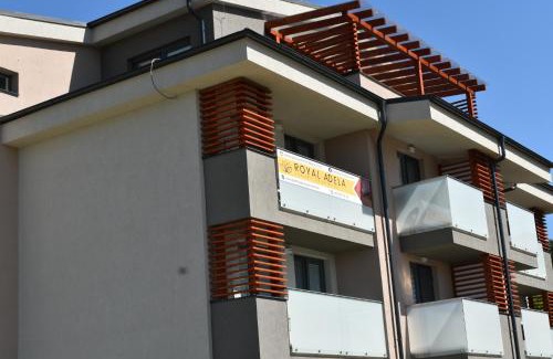 Podhajska Apartment | Royal Adela Luxury Apartment, Podhájska 992