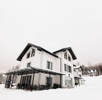 Cavnic Resort | Royal Alpin Crown
