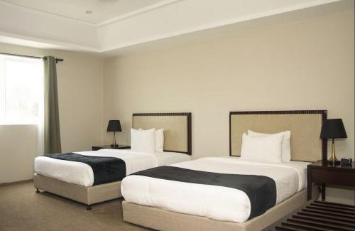 Margibi County Hotel | Royal Ambassador Hotel