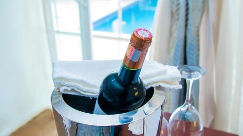 Margibi County Hotel | Royal Ambassador Hotel