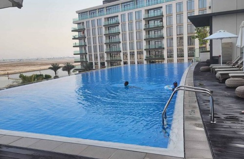 Dubai Festival City Apartment | Royal Apartments Dubai TWO Bedroom Apartment Creek Harbour Dubai