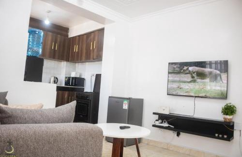 Eldoret Bed & Breakfast | Royal apartments Eldoret