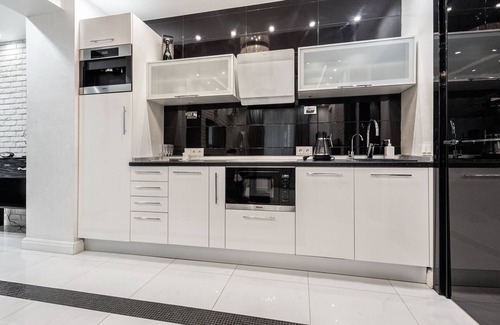 Minsk City Centre Apartment | Royal apartments Minsk