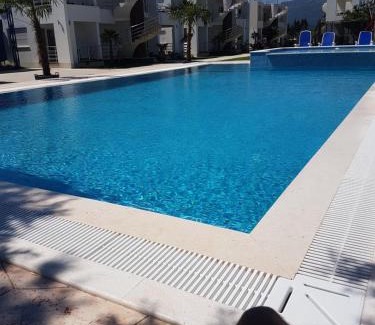 Ulcinj Apartment | Royal Apartments & Villas
