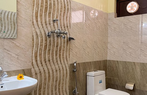 Thamel Hotel | Royal Atlantic Home