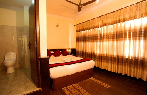 Thamel Hotel | Royal Atlantic Home