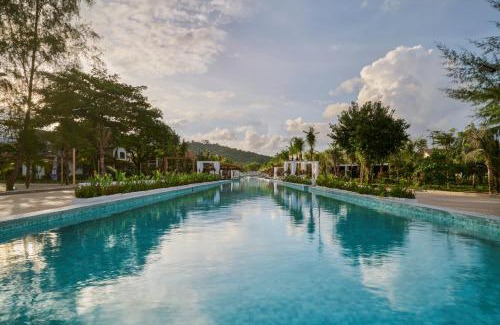 Kiri Sakor Resort | Royal Beach Resort and Residence By EHM