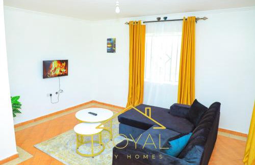 Homa Bay Apartment | Royal Bay Homes