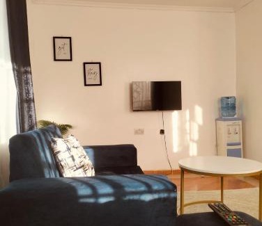 Homa Bay Apartment | Royal Bay Homes