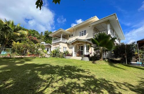 Anse Royale Villa | Royal Bay Villa and Apartment