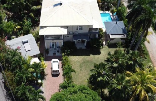 Anse Royale Villa | Royal Bay Villa and Apartment