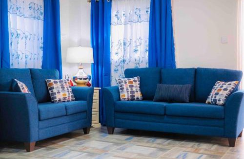 Kingstown Apartment | Royal Bliss Apartment Suites