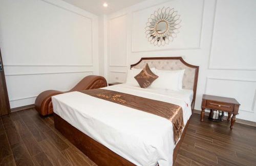 Quoc Oai Hotel | Royal Boutique Hotel