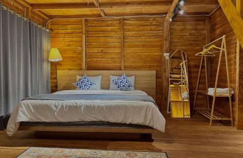 Dieng Villa | Royal Cabin Dieng