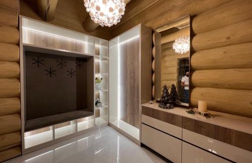 Donovaly Ski Chalet | Royal Chalet Donovaly