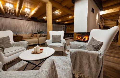 Donovaly Ski Chalet | Royal Chalet Donovaly