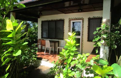 San Juan Resort | Royal Cliff Resort