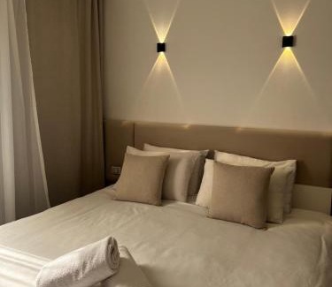 Port Ghalib Apartment | Royal Club Residence