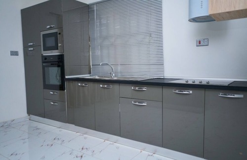 Upper West Region Hotel | Royal Cosy Hills
