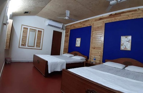 Anaimalai House | Royal Cottage, Anaimalai room 4