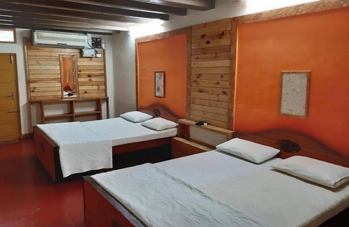 Anaimalai House | Royal Cottage, Anaimalai room 5