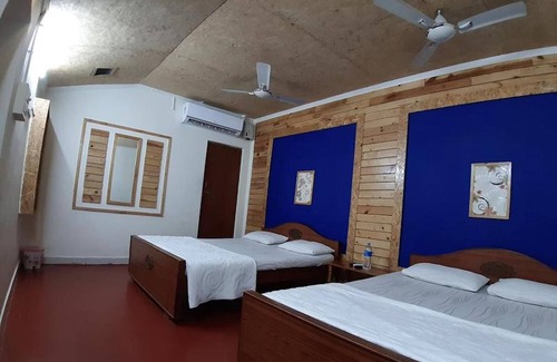 Anaimalai House | Royal Cottage, Anaimalai room 2