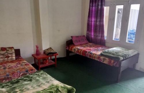Kalam Hotel | Royal cottages kalam