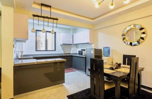 Kileleshwa Apartment | Royal & Cozy 3bedroom apartment