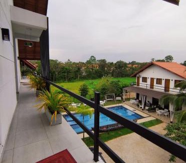 Thalawatugoda Hotel | Royal Crown Residency Hotel