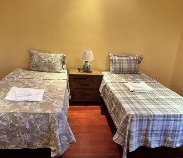 Jack's Hill Apartment | Royal Deluxe at dillsbury