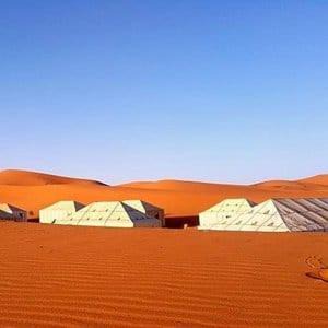 Taouz Cabin | Royal desert camp