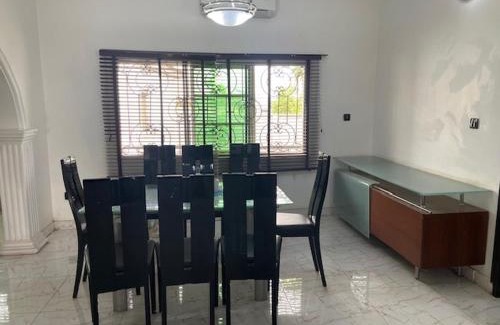 Ife Apartment | Royal Diadem Villa
