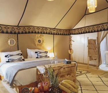 Merzouga Other | Royal Dunes Camp
