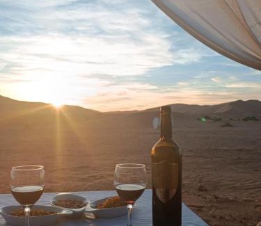 Merzouga Other | Royal Dunes Camp