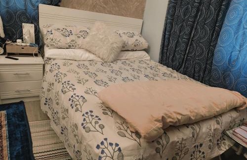 Al Sharq Apartment | Royal Flat