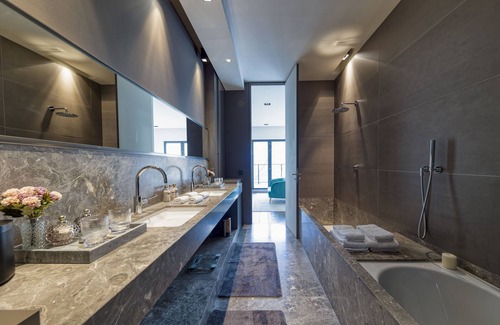 Quartier du Sablon - Zavelwijk Apartment | Royal flat on the Grand Sablon square (300m2)