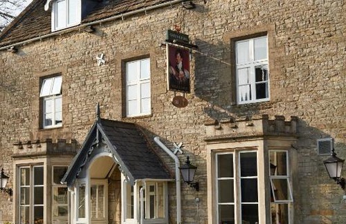 Birdlip Hotel | Royal George Hotel by Greene King Inns