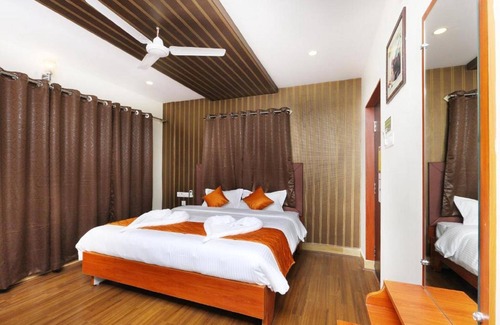 Tambaram Hotel | Royal Grand