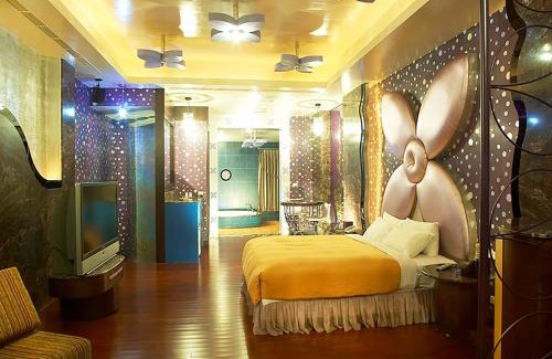 Nanzi Hotel | Royal Group Motel Nan Tse Branch